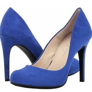 Jessica Simpson Women's Calie Pump